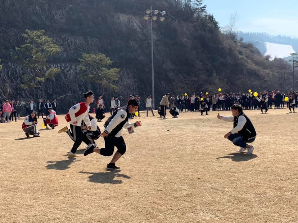 2019 새내기배움터2