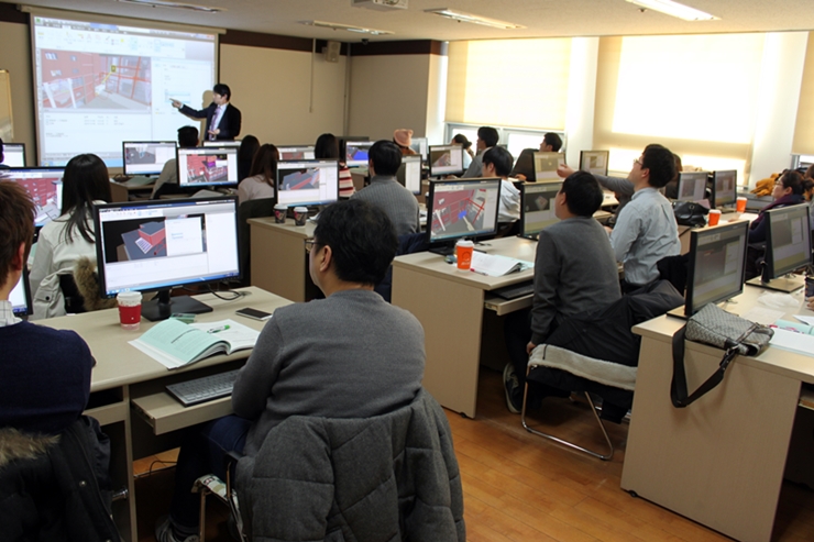 ‘지역·산업 맞춤형 인력양성사업’ 공동훈련센터 주관기관으로 선정